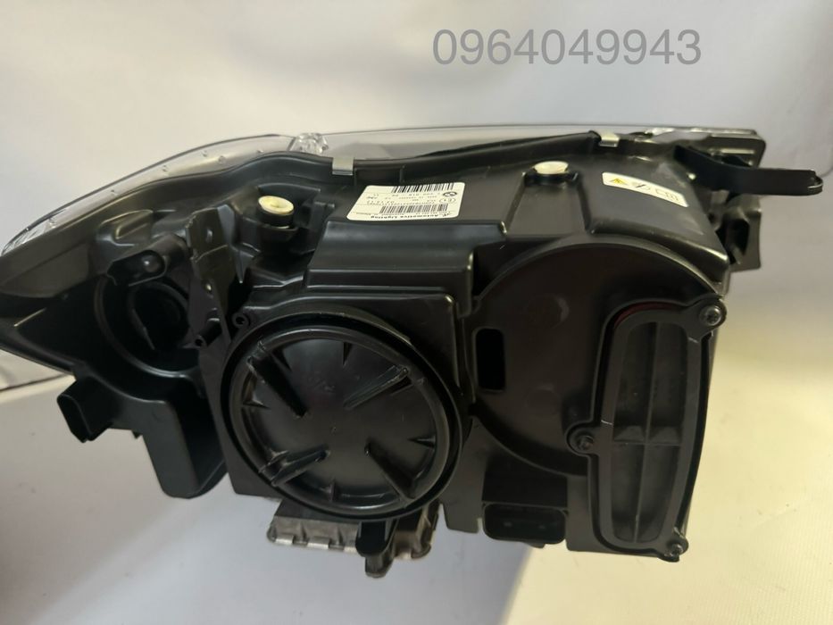 Фари BMW X3 F25 xenon бмв х4 ф26 рест