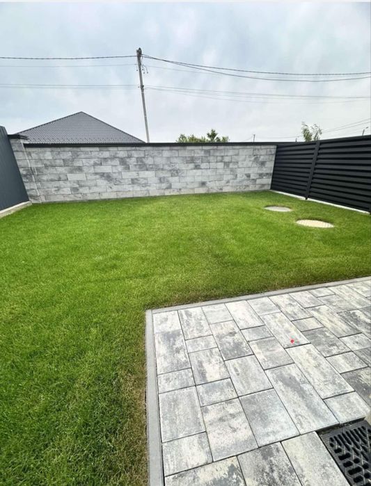 Продаж готового  3 -ох кімнатного котеджу с.Минай біля Ядзакі ближній