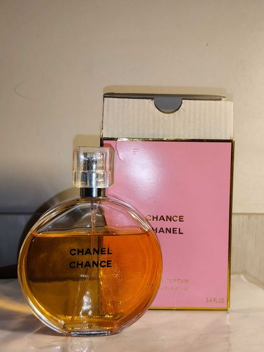 Духи CHANEL CHANCE оригінал