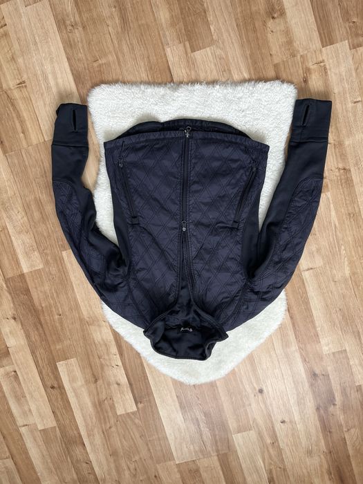 Kurtka  bluza damska S