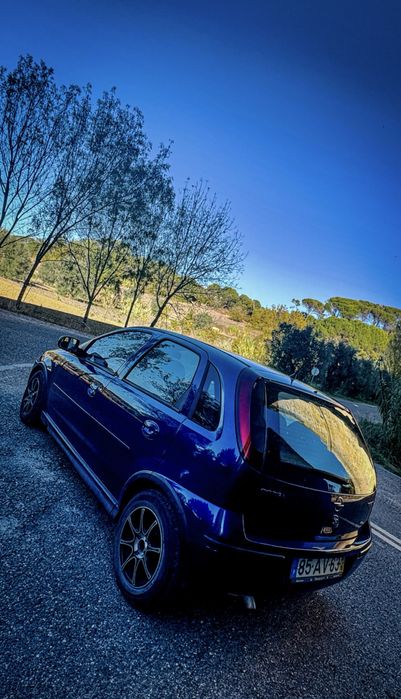 Opel Corsa 1.3 cdti — photo 4