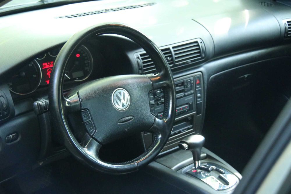 Volkswagen Passat 1.9 TDI