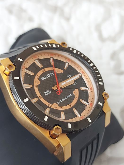 Zegarek meski BULOVA 98B152