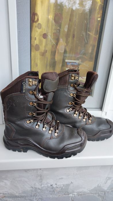 Берцы таланы ботинки военные 35р.