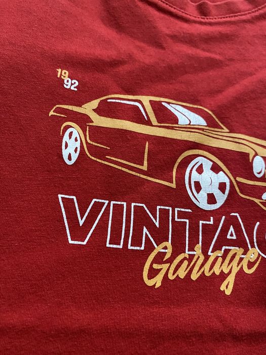 3 pak t-shirtów koszulek Volcano 158