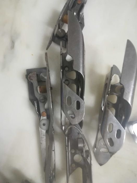 Acessórios para máquinas industriais teares para fabrico de tecidos