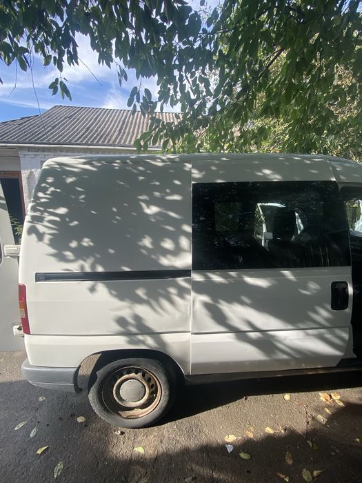 Продам пежо експерт 2003 рік 1.9 дизель ціна 2500$