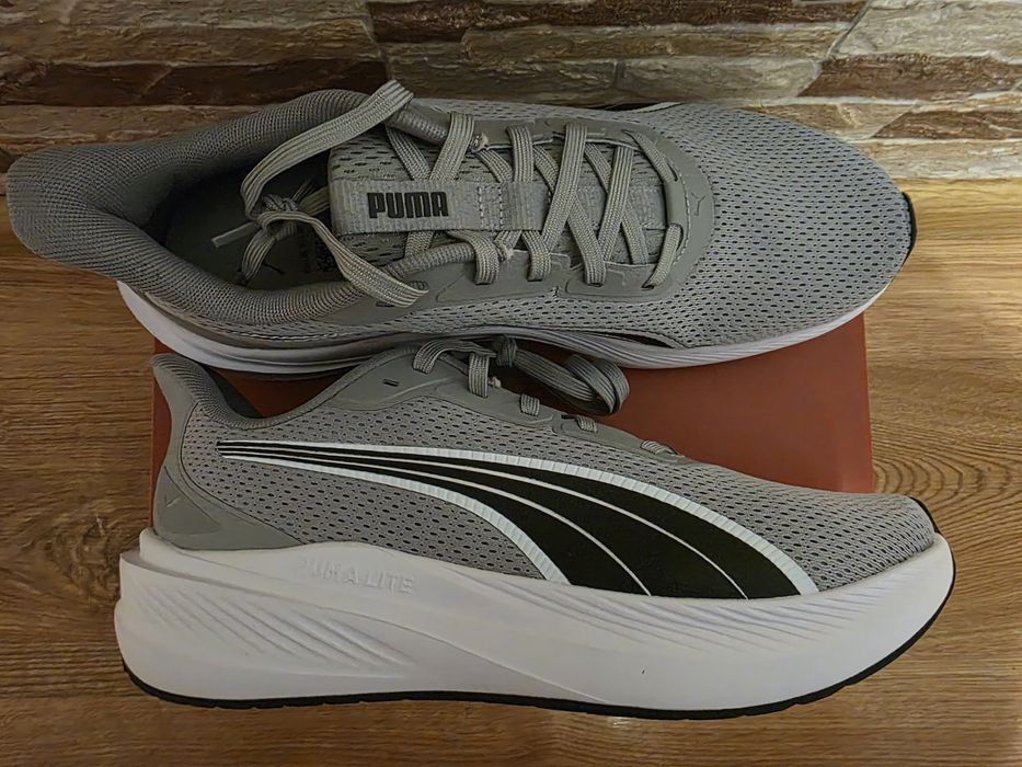 Оригінальні кросівки Puma розмір  43
