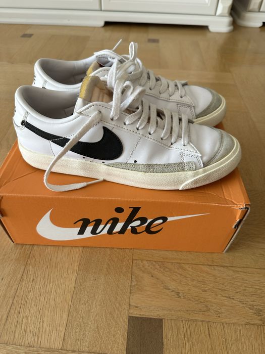 Кросівки Nike Blazer Low '77