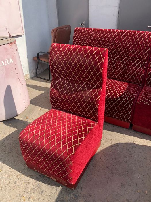 Мебель для дома, кафе, гостиницы б/у