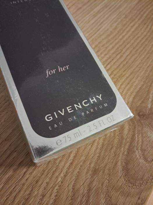 Woda perfumowana Givenchy Play Intense 75ml