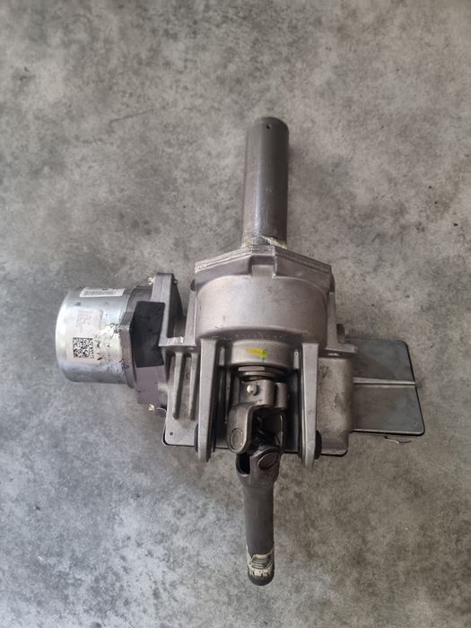 Coluna direcção eléctrica Fiat grand punto