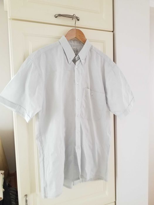 Koszula męska r XL