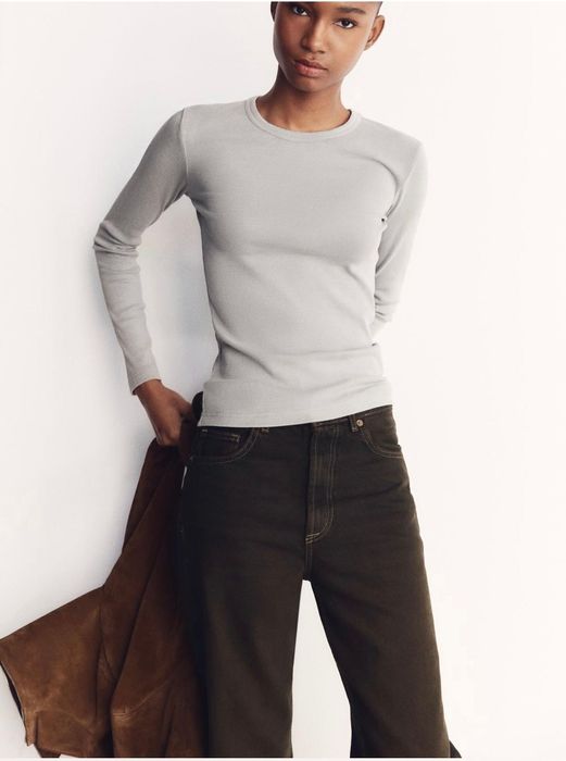 Лонг Zara, розмір S