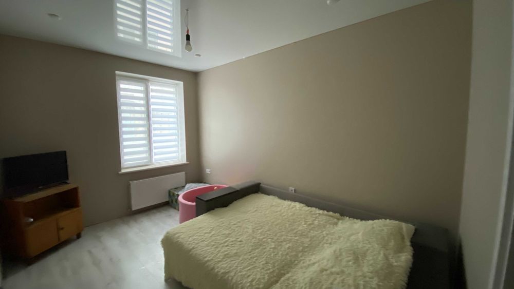 Продам 2 кімнатну квартиру в Жовтневому Н1