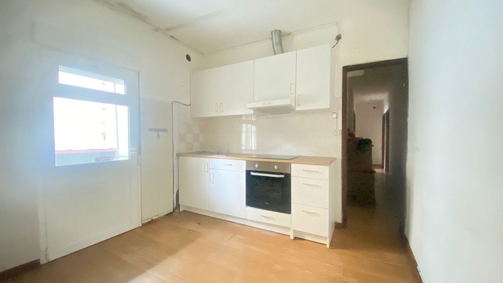 Moradia t4 arrendamento