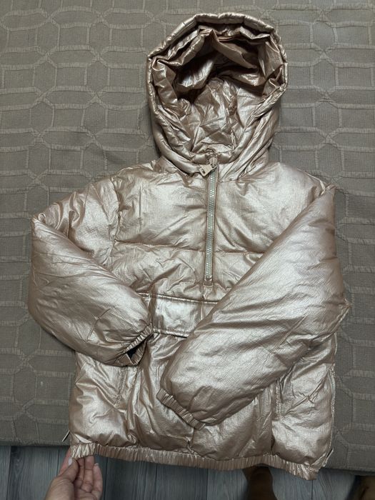 Куртка на дівчинку zara , куртка для девочки зара