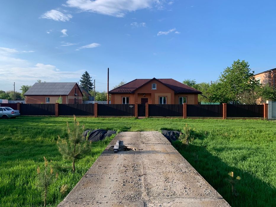 Продам будинок 120 метрів квадратних на процівці