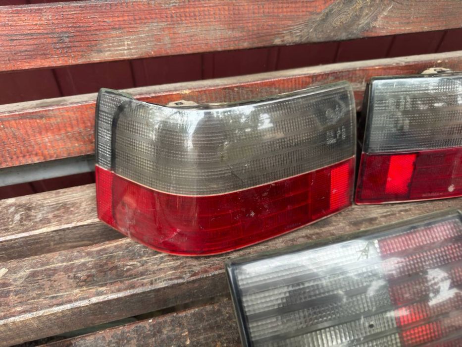 Комплект фонарей ВАЗ 2110/2112