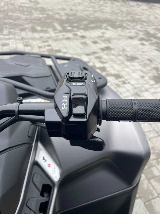 Квадроцикл CAN-AM Outlander 700 ХТ 2026