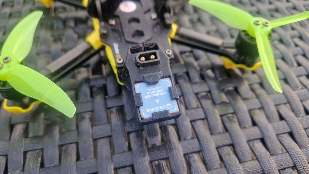 Dron FPV Speedybee Master 3x gps