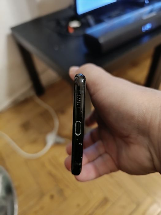 Samsung S21+ 5G + Samsung Watch4 Classic