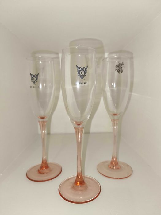 Various Glasses - 9 Units443266935114311684