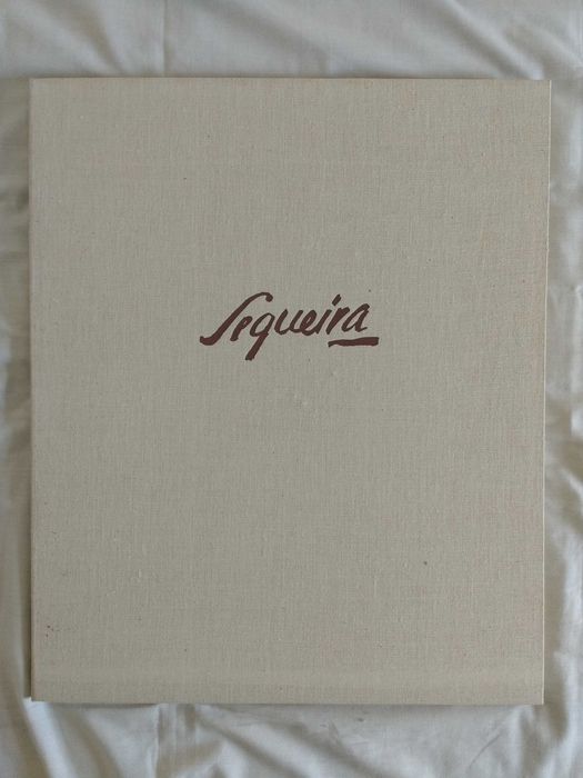 Eight Screen Prints by Domingos Sequeira