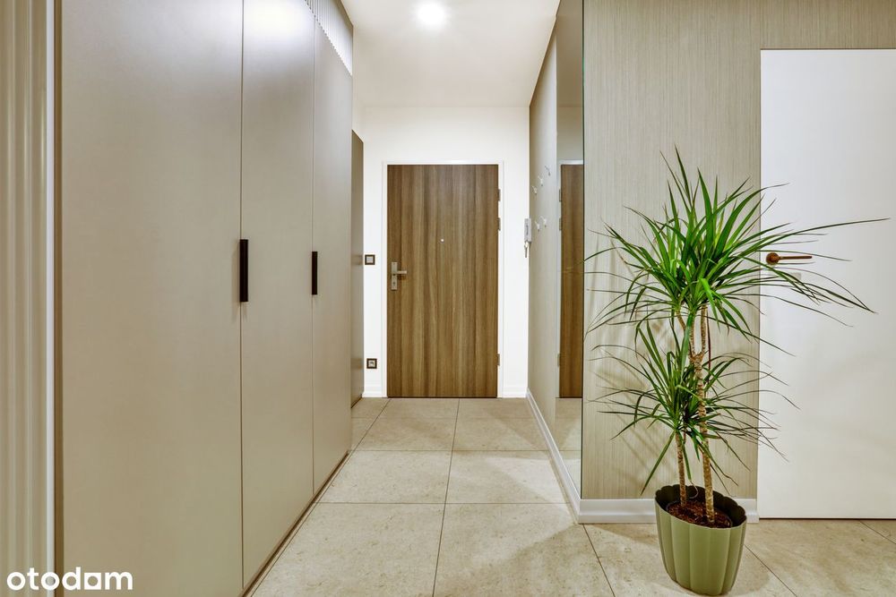 PREMIUM | 64 m² | 3 pokoje + garderoba | NOWE gotowe do wejścia - View 5
