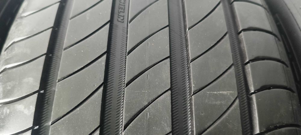 4  sztuki opony lato 205/55R16 94V XL Michelin e Primacy 101K1