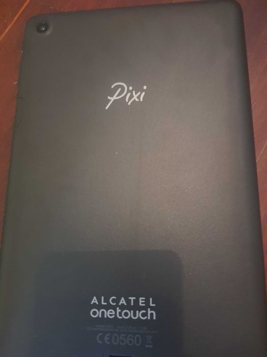 Tablet Alcatel pixi onetouch novo