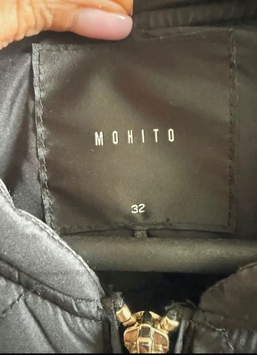 Kurtka Mohito 32