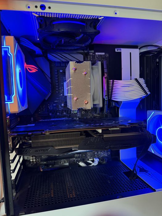 Computador Gaming
