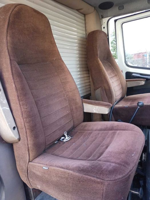 Mercedes 307 CAMPER 1982 Okazja !!!