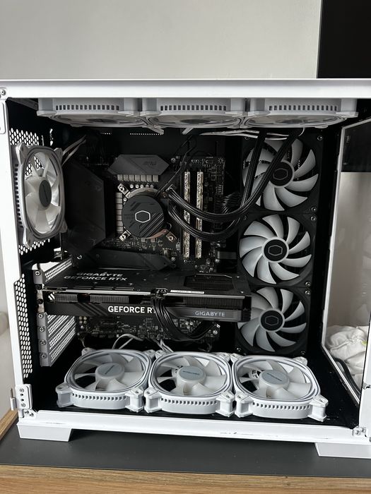 Pc Gamer I9 11900F