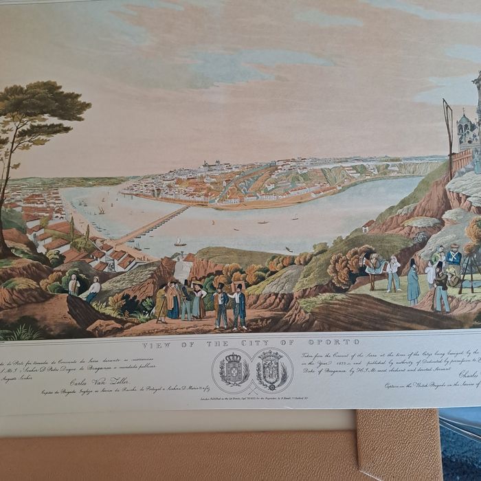 Revista comemorativa