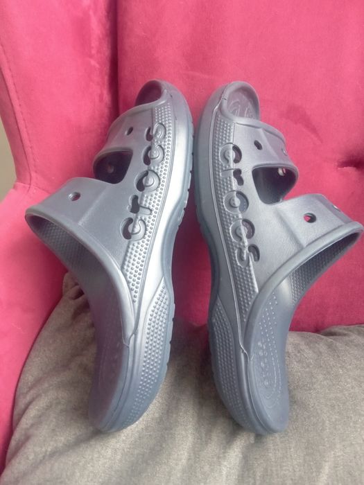Klapki Crocs Baya rozmiar 42/43 M9 W11