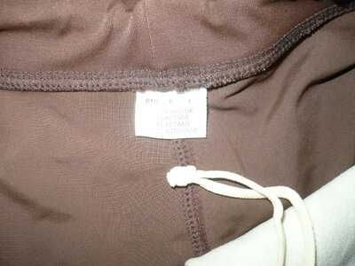 Плавки мужские цвет хаки 52-54р. В хорошем состоянии