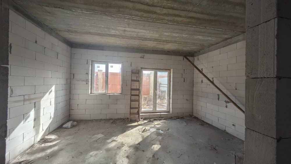 Продам таунхаус 115 м² у Крюківщині (біля Orange Park, «Золотий дуб»)