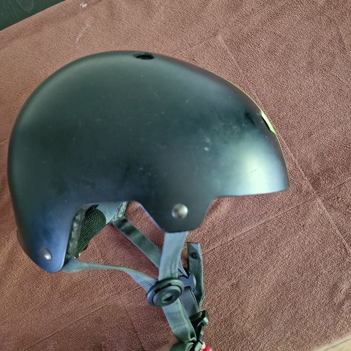 Kask rowerowy dziecięcy BTWIN