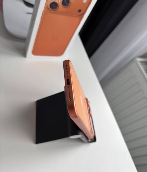 Iphone 17 pro max 512 gb