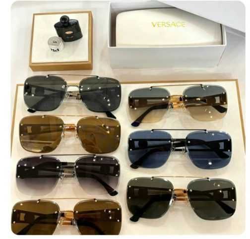 Okulary słoneczne Versace 050414