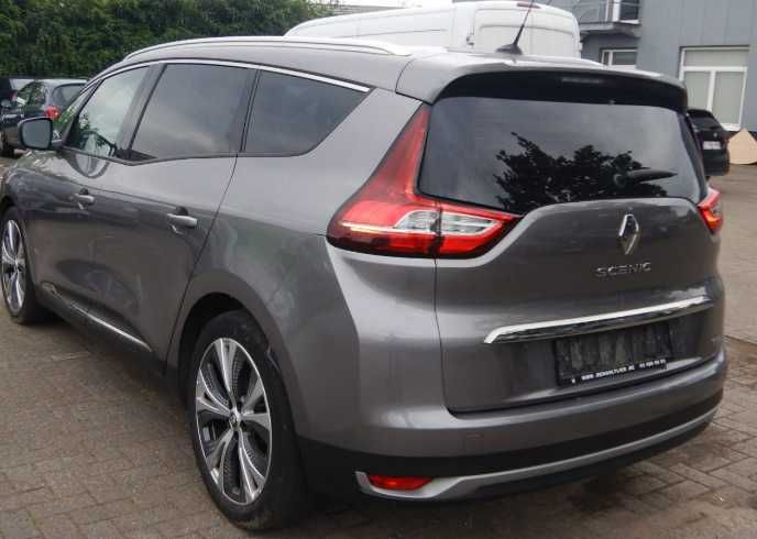 Renault Grand Scenic 1.5 Dci