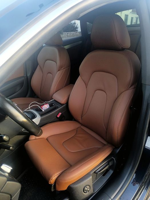 Vendo ou aceito troca valor inferior Audi A5 sportback sline