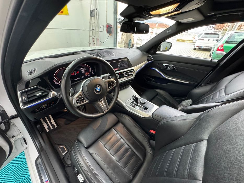 Bmw 330i G20 Nacional