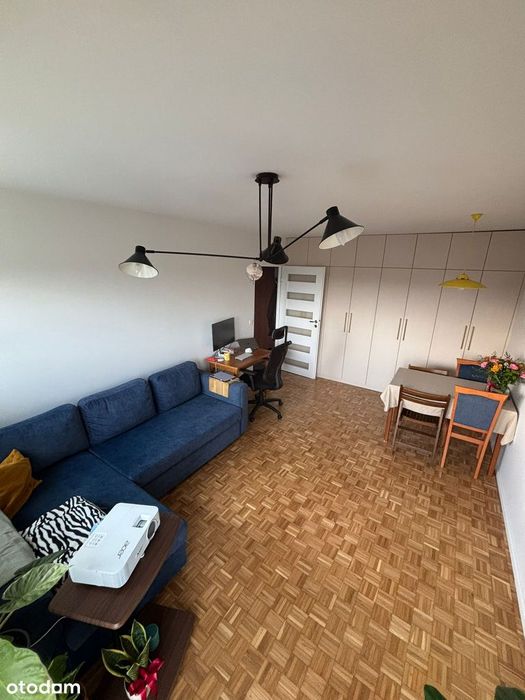 Dwupokojowe mieszkanie na Żoliborzu- bezpośrenio - Widok 2
