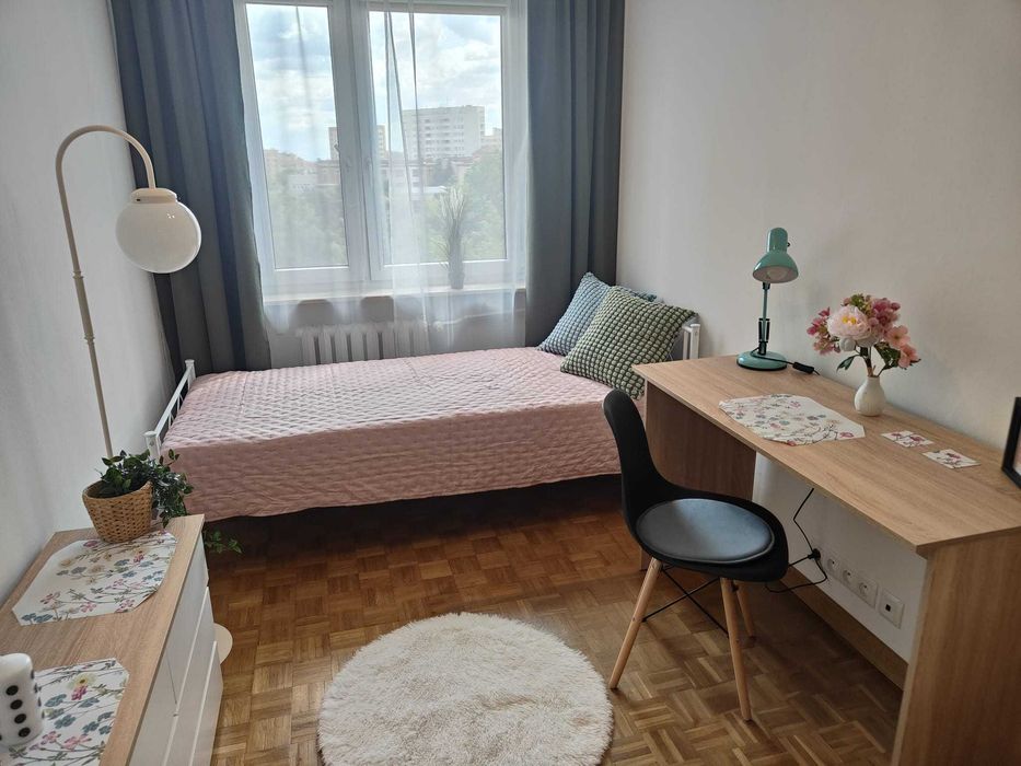 Mieszkanie – Warszawa, Grochów-Południowy, Praga-Południe - Widok 2