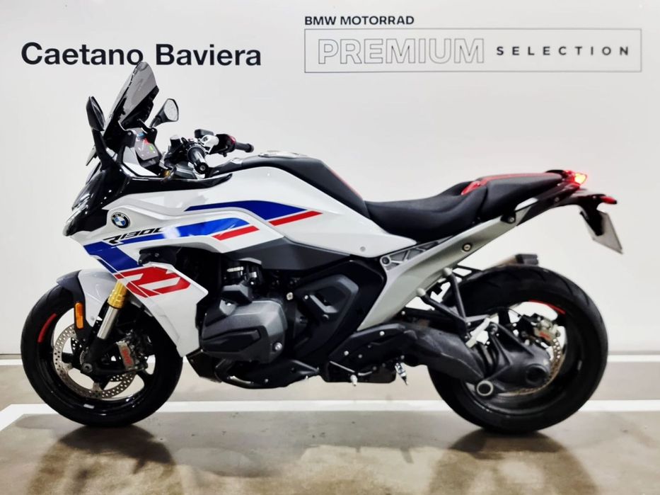 BMW R 1300 RS 1300RS