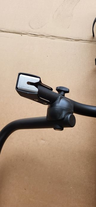 Fiat Ducato Bagażnik Rowerowy Thule