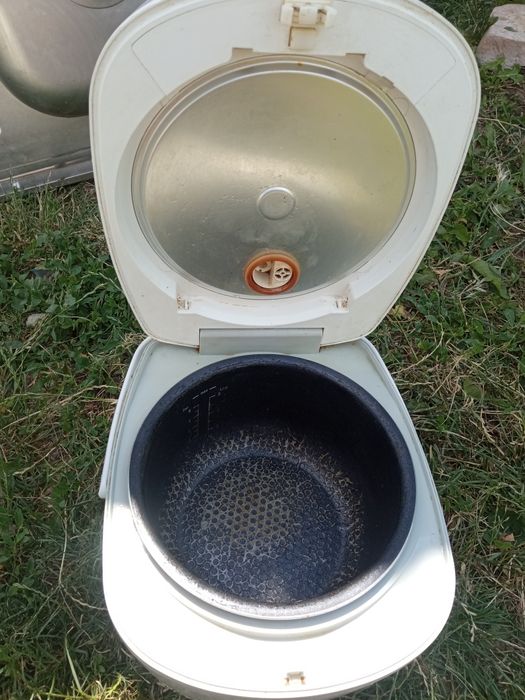 Продам мультиварка